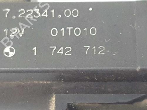Electronic sensor BMW 5 (E39) 530 d | BP14535747M84 