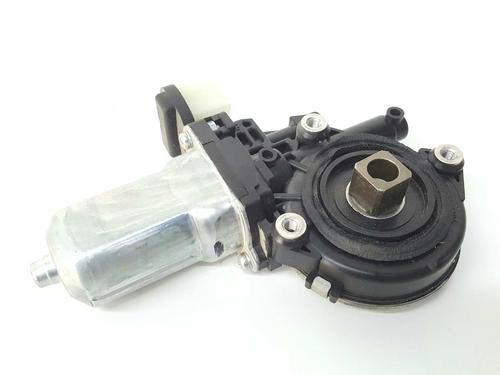 Right front window motor NISSAN X-TRAIL II (T31) 2.0 dCi | BP5855926E20