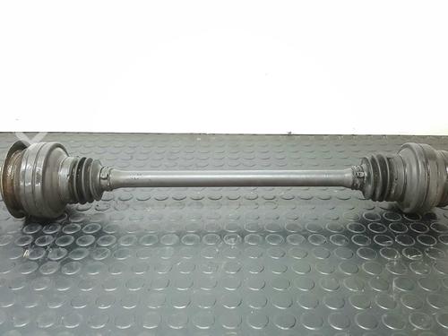 Right rear driveshaft MERCEDES-BENZ S-CLASS (W221, V221) S 350 CDI (221.022, 221.122) A2213505602 | A2213504010