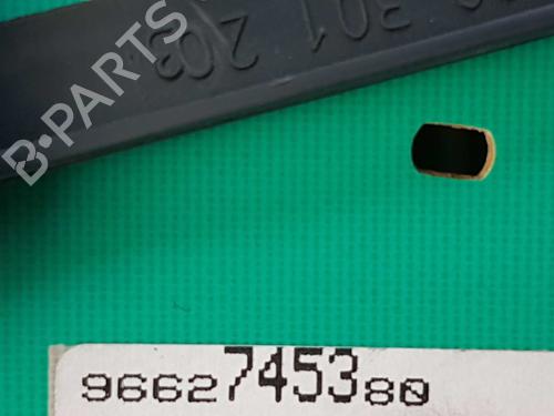 Instrument cluster PEUGEOT PARTNER MPV (5_, G_) 1.6 HDi 90 | BP5932507C47 