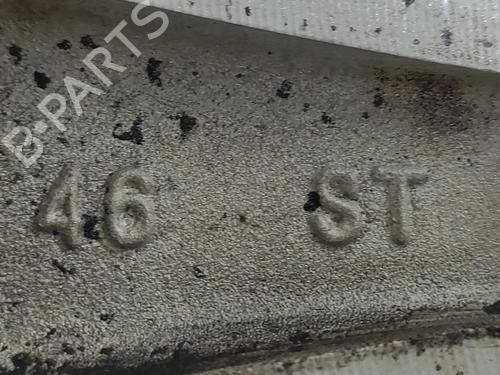 Rim MITSUBISHI ASX (GA_W_) 2.0 MIVEC (GA2W) | BP17708231C45