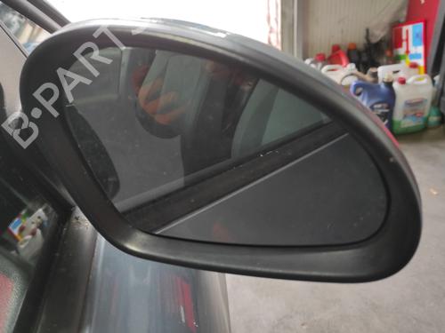 Right mirror SEAT TOLEDO III (5P2) 1.9 TDI | BP25041461C27