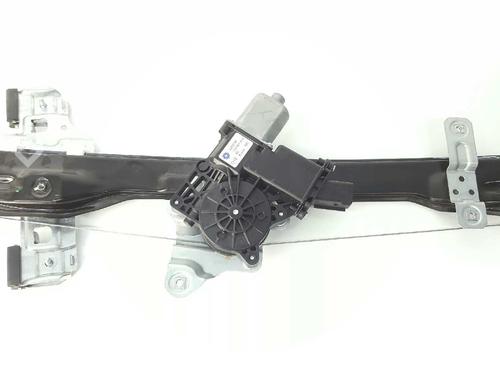 Front right window mechanism OPEL MOKKA / MOKKA X (J13) 1.6 CDTI (_76) (136 hp) 5086205