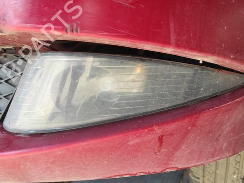 Left front fog light FORD COUGAR (EC_) 2.5 V6 24V | BP36562018C30 - Image 2
