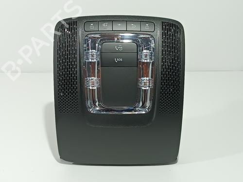 Used Interior roof light MERCEDES-BENZ CLA Shooting Brake (X118) CLA 200 d (118.612) (150 hp) 22773777