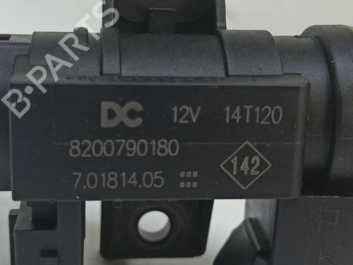 Electronic sensor RENAULT SCÉNIC III (JZ0/1_) 1.5 dCi | BP14540083M84 