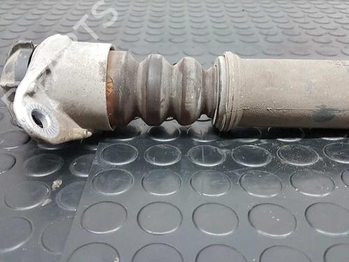 Left rear shock absorber SEAT IBIZA IV (6J5, 6P1) 1.6 TDI | BP2772211M18