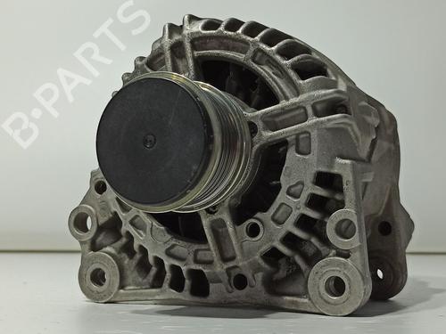 Generator Generator 39033175 39033175