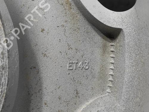 Rim SSANGYONG REXTON / REXTON II (GAB_) 2.7 Xdi | BP11287490C45 