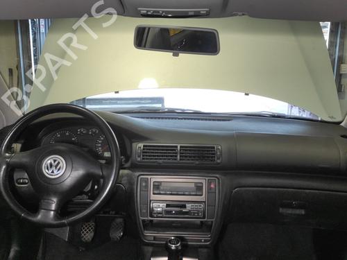 Used Dashboard Dashboard VW PASSAT B5 (3B2) 1.9 TDI 4motion (115 hp) 39412972 39412972