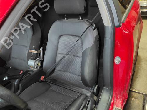 front-left-seatbelt-audi-a3-8p1-2003-2004-2005-2006-2007-2008-2009-2010-2011-2012-2013-33293871 main image