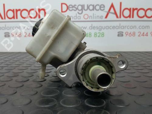 Brake master cylinder MERCEDES-BENZ B-CLASS Sports Tourer (W245) B 200 CDI (245.208) | BP2731058M77 