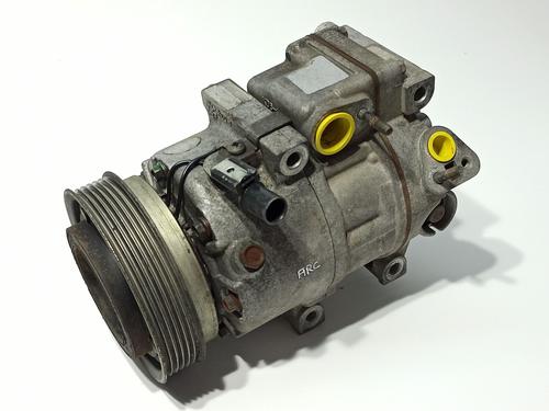 Used AC compressor AC compressor HYUNDAI SANTA FÉ II (CM) [2005-2015] 35724074 35724074