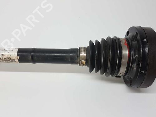 Antriebswelle rechts hinten VW TOUAREG (7LA, 7L6, 7L7) 2.5 R5 TDI | BP4615399M41
