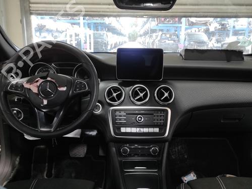 Brukte deler til MERCEDES-BENZ A-CLASS (W176) A 200 CDI / d (176.008) (136 hp) 4281923