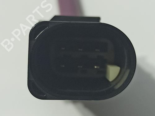 Electronic sensor NISSAN QASHQAI II (J11, J11_) 1.3 DIG-T | BP11725779M84