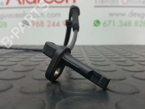 Elektronisk sensor RENAULT CLIO IV (BH_) 0.9 TCe 90 (BHNF, BHMA, BHMH, BHJK, BHJR) | BP14531547M84 