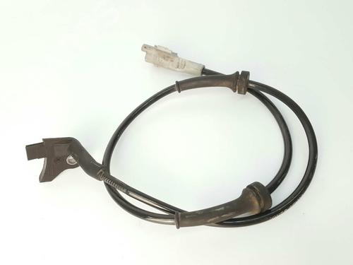 Elektronische sonde CITROËN C4 Picasso I MPV (UD_) 1.6 HDi (109 hp) 14529108