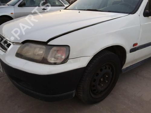 Used Parts HONDA CIVIC VI Fastback (MA, MB) 1.5 i Vtec-E (MA9) (90 hp) 4279945