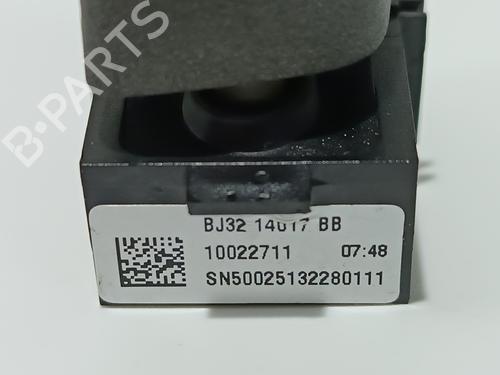 Switch LAND ROVER RANGE ROVER EVOQUE (L538) 2.0 4x4 | BP14544186I30