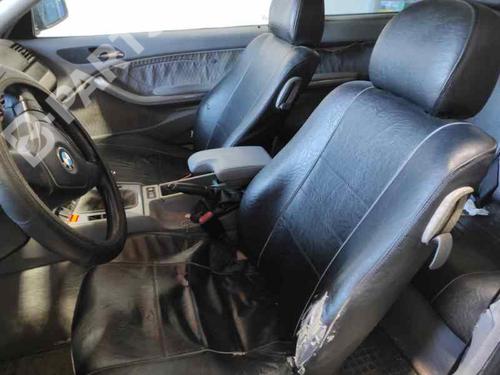 Throttle body BMW 3 Coupe (E46)  | BP27551785M82 