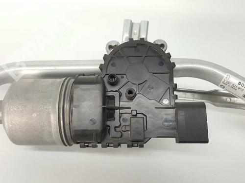 Front wiper motor PEUGEOT 208 I (CA_, CC_) 1.5 BlueHDI 100 | BP11529019M29 