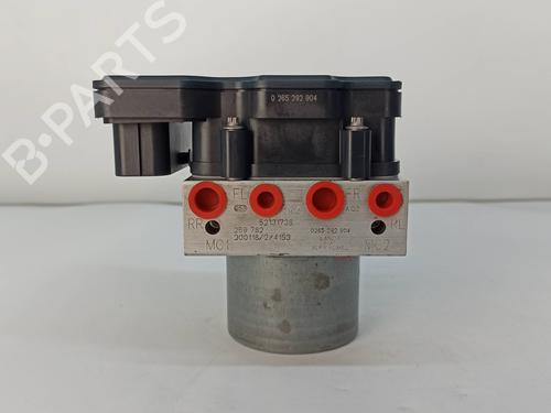 ABS pump FIAT TIPO Estate (356_, 357_) 1.3 D (356WXH1A) | BP9655752M43