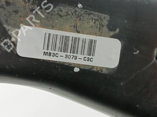 Left front suspension arm FORD RANGER (TKE) | BP33621306M12 - Image 3