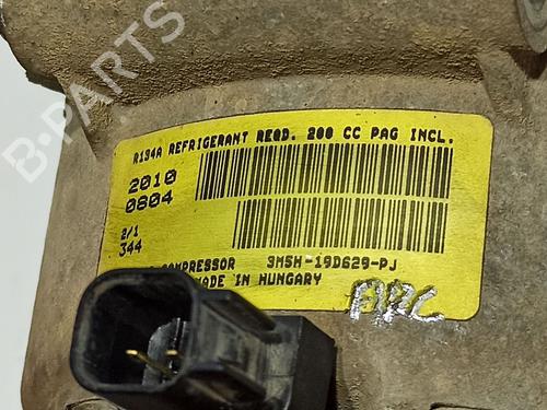 AC compressor FORD FOCUS II (DA_, HCP, DP) 1.6 | BP39656997M34 - Image 4