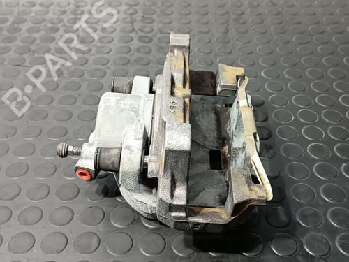 Left front brake caliper LAND ROVER RANGE ROVER EVOQUE (L538) 2.0 4x4 | BP11807375M105 