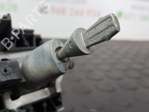 Front left exterior door handle VW POLO V (6R1, 6C1) 1.6 TDI | BP2731768C128