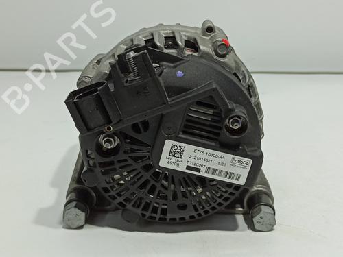 Alternator FORD TRANSIT COURIER B460 MPV 1.5 EcoBlue | BP11086319M7 