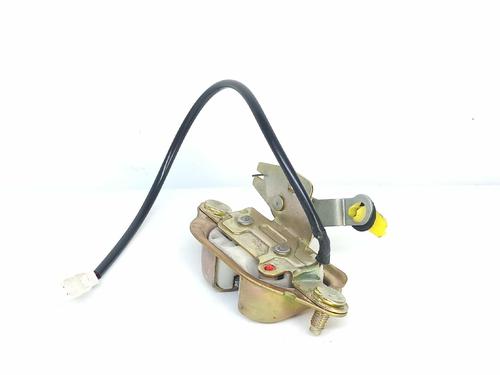 Used Tailgate lock NISSAN PATROL GR V Wagon (Y61) 2.8 TD (129 hp) 10183583