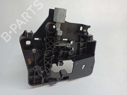 Højre fortil invendig håndtag CITROËN JUMPY II (VF7) 2.0 HDi 120 | BP9196974I14
