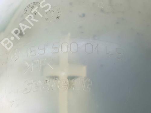 Expansion tank MERCEDES-BENZ B-CLASS Sports Tourer (W245) B 200 CDI (245.208) | BP6419275C120