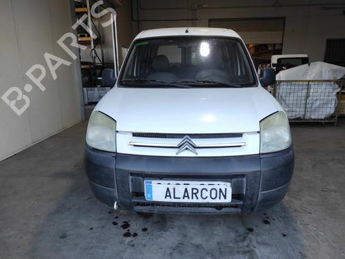 Used Parts CITROËN BERLINGO / BERLINGO FIRST Box Body/MPV (M_) 1.9 D 70 (MBWJZ, MCWJZ) (69 hp) 4281161