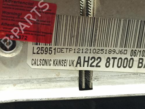 Water radiator LAND ROVER DISCOVERY IV (L319) 2.7 TD 4x4 | BP16074799M31 