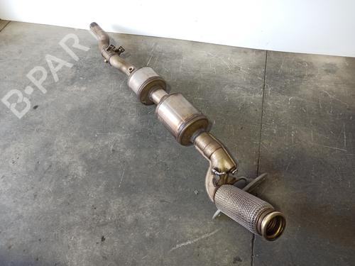 Catalyst VW ARTEON (3H7, 3H8) 2.0 TDI | BP20507307M10 