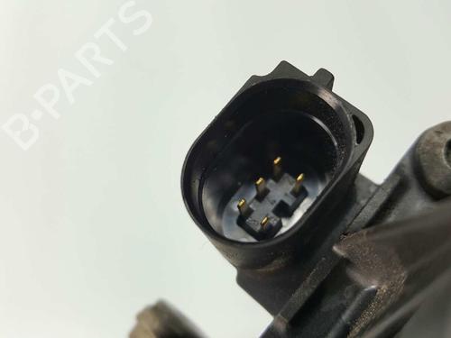 Egr OPEL COMBO Box Body/MPV (X12) 1.3 CDTI (B05) | BP2742660M69 