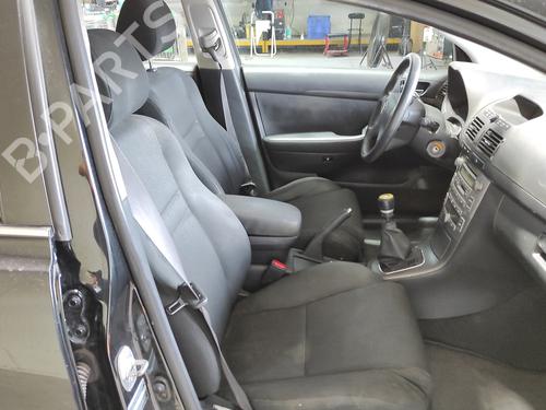 Styring servopumpe TOYOTA AVENSIS Saloon (_T25_) 2.2 D-4D (ADT251_, ADT251R) | BP16394247M99 