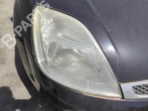 Electronic sensor FORD FIESTA V (JH_, JD_)  | BP10038117M84 