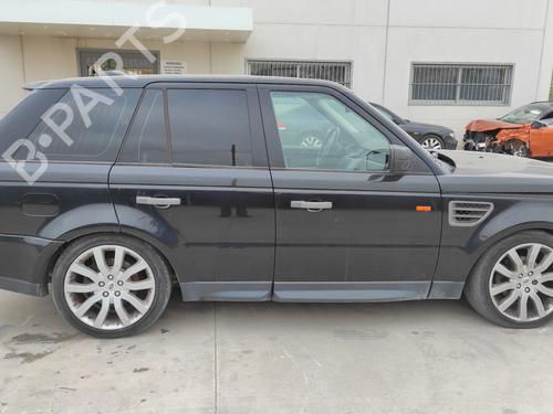 Left front suspension arm LAND ROVER RANGE ROVER SPORT I (L320) 2.7 D 4x4 | BP18060690M12 