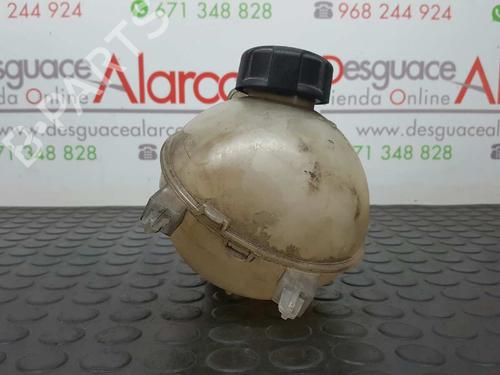 Expansion tank CITROËN BERLINGO MULTISPACE (B9) 1.6 HDi 90 | BP2748640C120