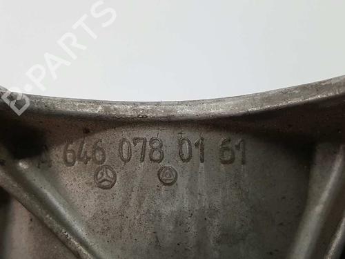 Engine mount MERCEDES-BENZ VITO / MIXTO Van (W639)  | BP10263980M89 