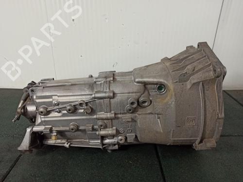 Gearbox BMW 3 Compact (E46) 320 td | BP9520838M3