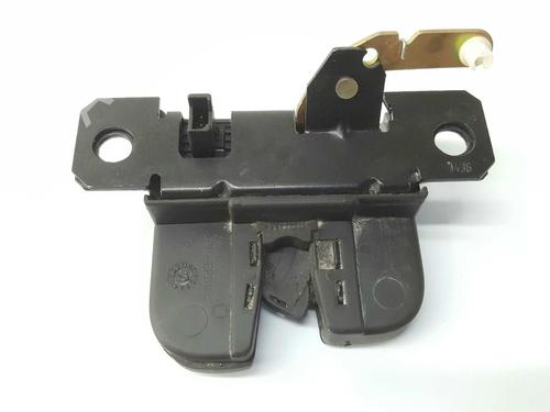 Bakluke lås VW TOUAREG (7LA, 7L6, 7L7) 3.6 V6 FSI | BP5983622C101