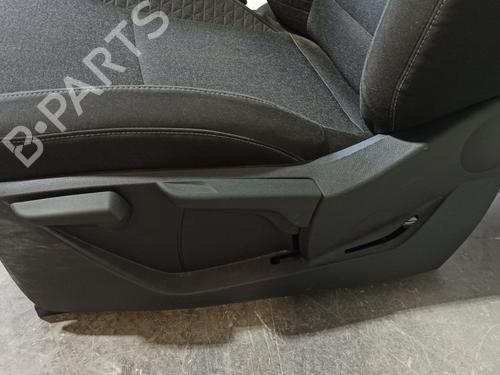Left front seat RENAULT CLIO V (B7_) 1.0 TCe 90 (B7MT) | BP10911945C15