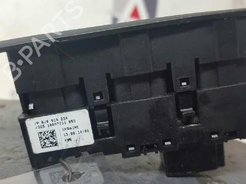 Switch SEAT IBIZA IV SC (6J1, 6P5) 1.6 TDI | BP14526962I30