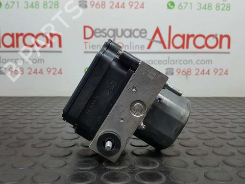 ABS pump NISSAN QASHQAI II (J11, J11_) 1.5 dCi | BP2770613M43