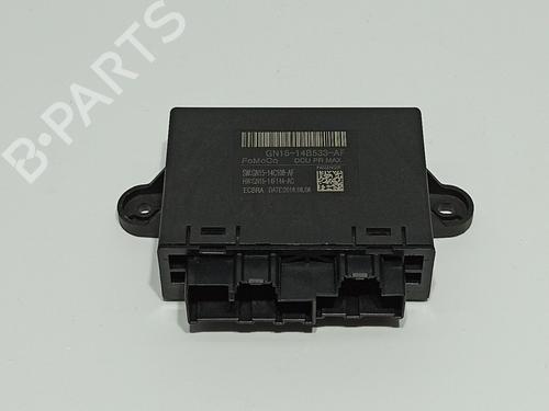 Used Electronic module FORD ECOSPORT 1.0 EcoBoost (125 hp) 28547278